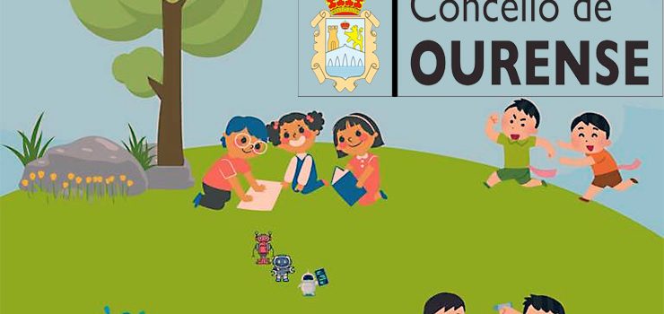 O Concello organiza Concilia Semana Santa 2026