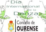 Cinco espazos da cidade celebran o Día da Danza