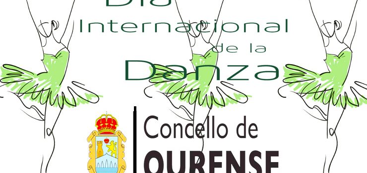 Cinco espazos da cidade celebran o Día da Danza