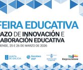 Expourense acolle a II Feira “Educa Ourense”
