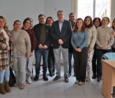 A Xunta abre o prazo para a solicutide de axudas para as accións formativas para persoas desempregadas da Xunta