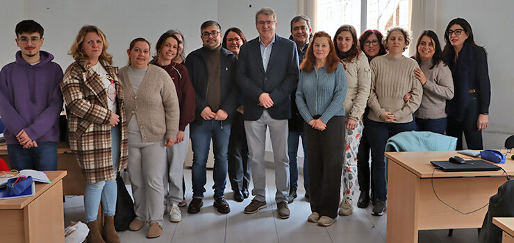 A Xunta abre o prazo para a solicutide de axudas para as accións formativas para persoas desempregadas da Xunta A Xunta abre o prazo para a solicutide de axudas para as accións formativas para persoas desempregadas da Xunta