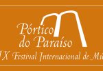 Programación do 19º Festival Pórtico do Paraíso