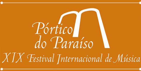 Programación do 19º Festival Pórtico do Paraíso