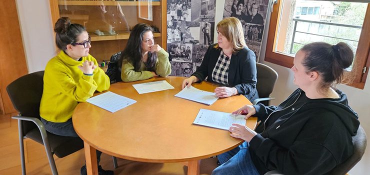 Allariz reforza o apoio á súa infancia e adolescencia