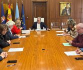 Impulso para o Plan Provincial de Vivenda para alugueiro residencial de carácter público