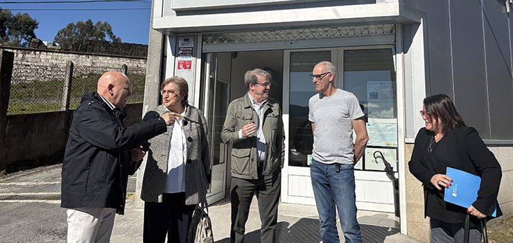 O Bono Talento beneficiou na provincia a sete empresas O Bono Talento beneficiou na provincia a sete empresas