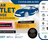 O 8º Car Outlet Ourense de Expourense, para rexuvenecer o parque móbil de Ourense