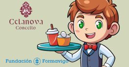 O Concello e a Fundación Formavigo impulsan a empregabilidade en Celanova