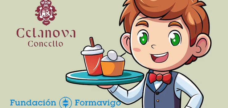 O Concello e a Fundación Formavigo impulsan a empregabilidade en Celanova