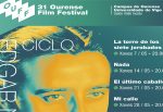 O OUFF impulsa un ciclo cinematográfico sobre Edgar Neville