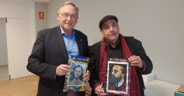 Xinzo de Limia acolleu as III Xornadas da Palabra Galaico-Portuguesa