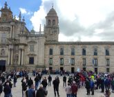 Segunda gran peregrinación