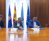 Xunta e Deputación colaboran para a mellora de prazas de abastos