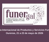 Funergal será el principal centro de negocios para los profesionales funerarios de la Península Ibérica