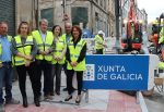 A Xunta mellorará 13 travesías urbanas