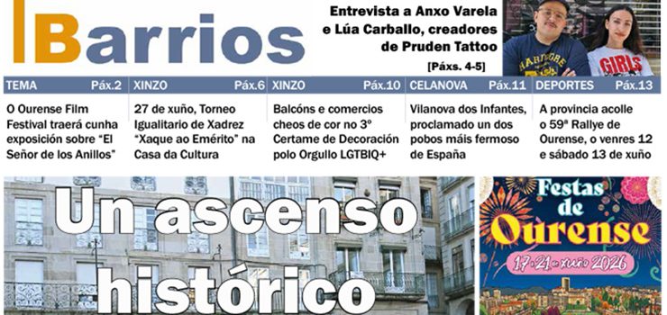 Barrios 254
