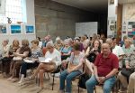 Festival Poético Musical en Albor
