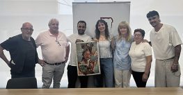 La DO Monterrei presenta el cartel de su feria