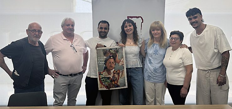 La DO Monterrei presenta el cartel de su feria La DO Monterrei presenta el cartel de su feria