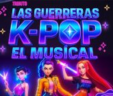 Llega a Ribadavia el fenómeno musical del año: “Guerreras K-Pop: El Musical”