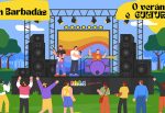 Verán Cultural de Barbadás