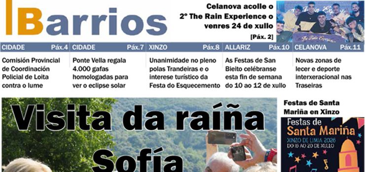 Barrios 256