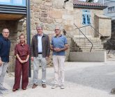 Axudas para as melloras das infraestruturas turísticas