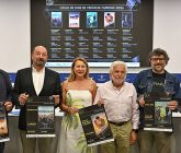 A Deputación de Ourense pon en marcha un programa de “Cine na rúa” 