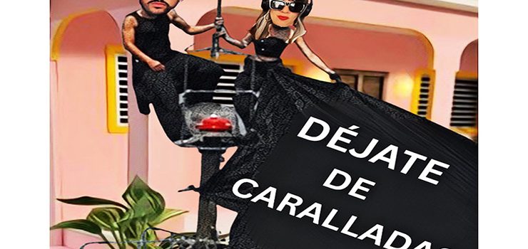 Déixate de caralladas! Déixate de caralladas!