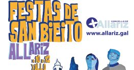 Festas de San Bieito de Allariz