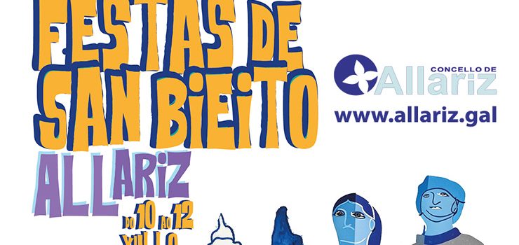 Festas de San Bieito de Allariz