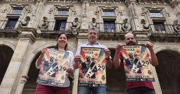 Celanova acollerá o único concertó de Immaculate Fools este verán en Galicia