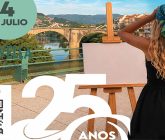 Ponte Vella abre sus puertas a los artistas plásticos