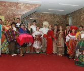 Arrancan as Xornadas de Folclore