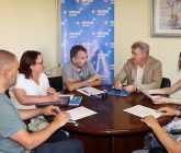 A Xunta destina preto de 263.000 euros á dinamización de seis centros comerciais abertos da provincia de Ourense