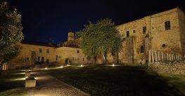 Celanova mellora a iluminación