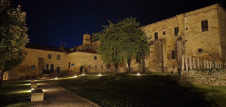 Celanova mellora a iluminación Celanova mellora a iluminación