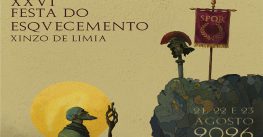 A 26ªFesta do Esquecemento presenta a súa maior edición