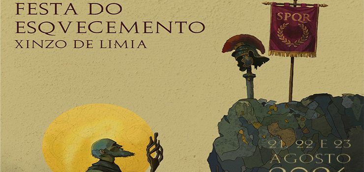 A 26ªFesta do Esquecemento presenta a súa maior edición
