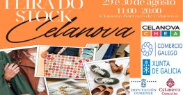 X Feira do Stock de Celanova