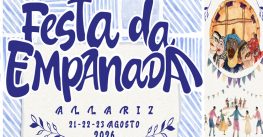 Festa da Empanada de Allariz