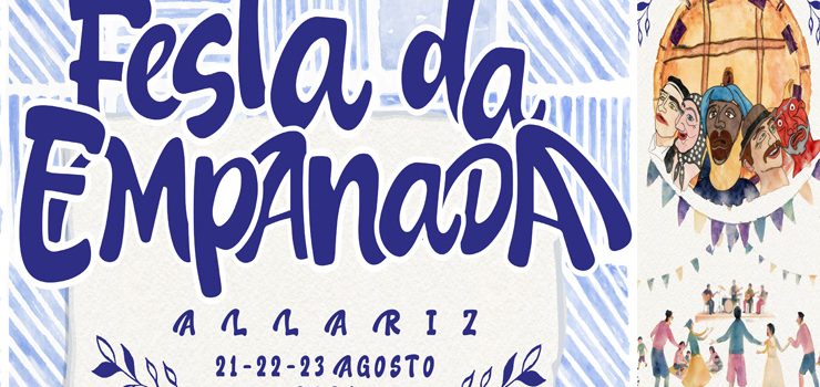 Festa da Empanada de Allariz