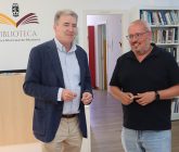 Oito bibliotecas da provincia, beneficiarias da liña de subvencións vencelladas á promoción da lingua