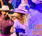 As Xornadas de Folclore regresan con música e danza tradicional de seis países