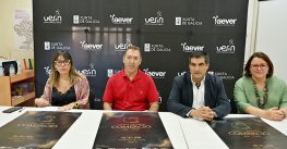 A Gala do comercio local de Verín premiará o 2 de outubro a traxectoria e a innovación dos negocios da vila