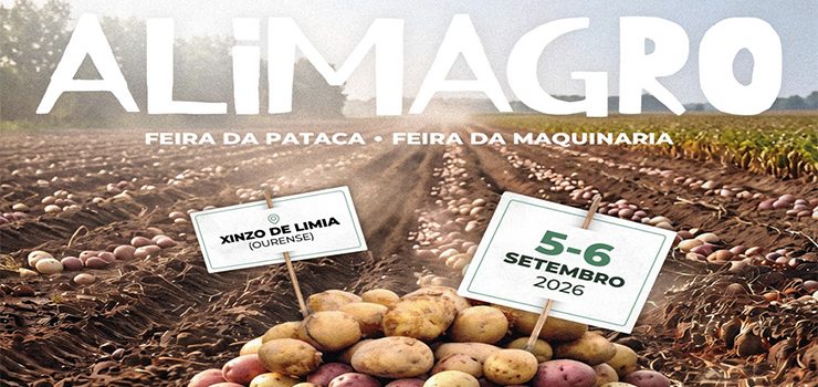 Alimagro 2026 prepara catro días de actividades para celebrar o agro da Limia