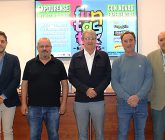Funtastik – No limits vuelve a Expourense