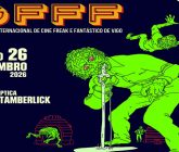 O Galician Freaky Film Festival celebra dez anos en Vigo con Lloyd Kaufman como convidado de honra