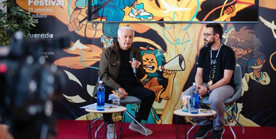 O OUFF acolle o ciclo Amal en Ruta para achegar o mellor cinema árabe contemporáneo a Ourense